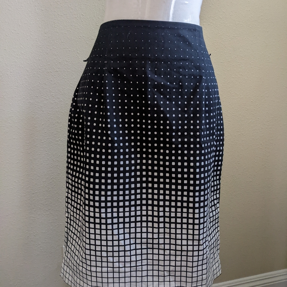 Worthington Pencil Skirt 10